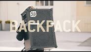 How to Use Backpack | SOUNDBOKS (GEN. 2)