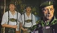 Die Woodys Serbia Strong - Fichtl's Lied Remove Kebab Meme