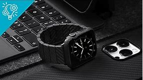 Top 7 Best Case for Apple Watch Series 7 | Best Apple Watch Case