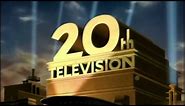 20th Television (1998) (Widescreen)