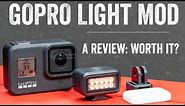 GoPro Light Mod Review: Full tests, specs, usage