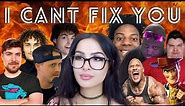 I CANT FIX YOU BUT MEMES SING IT (AI cover)