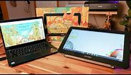 XP-Pen Artist Pro 16TP Review: The Best Affordable 4K Drawing Tablet?