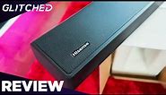 Hisense U5120G Dolby Atmos Soundbar Review - Fantastic Value For Money
