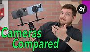 iPhone 13 Pro VS iPhone 12 Pro Ultimate Camera Comparison! Can't Believe The Difference!