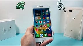 iPhone 8 Plus Worth It in 2023? (Review)