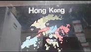 Hong Kong Districts (a gift for for Egypt mapper)