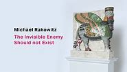 Michael Rakowitz’s ‘The Invisible Enemy Should not Exist’ | Fo...