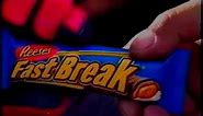 Reese's - Fast Break Candy Bar Commercial (2002)