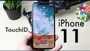 TouchID Might COMEBACK On iPHONE 11! (2019 iPHONE)