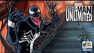 Spider-Man Unlimited - Special Event: Venom and the Symbiote World (Marvel Gameplay)