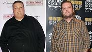 See 'Pawn Stars' Corey Harrison After 192-Pound Weight Loss