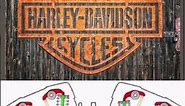 How a Harley Engine Works: A Fascinating Illustration