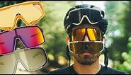 Best Cycling Sunglasses for the money? (Oakley vs 100% vs POC)
