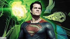 All the Kryptonite types and their effects on Superman explained