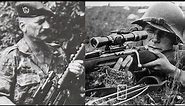 Encounter & Meet Adelbert Waldron The Destructive Sniper In A 6 Minutes History Of The Vietnam War