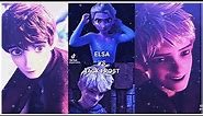 Jack Frost | Tik Tok Edit Compilation