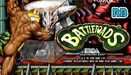 1994 [60fps] Battletoads Pimple ALL