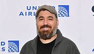 Brian Quinn's family, wife, daughter, illness, Impractical Jokers