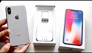 Unboxing An iPhone X In 2023
