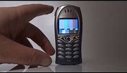The Ericsson T68 mobile phone in a changing world
