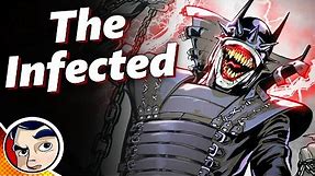 Batman Who Laughs Joker Infection - Full Story | Comicstorian