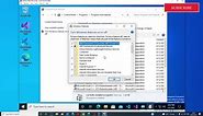 How to enable Windows Sandbox on Windows 11/10