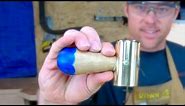DIY Brass Hammer | How-To