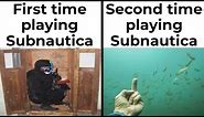 Subnautica Memes 3