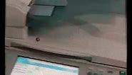 Ricoh Aficio 3350B B&W machine single Side test printing #mpc #photocopier #ricohphotocopier #mfp #ricoh #allinoneprinter #printer #multifunctionprinter #fotostatmesinselangor #multifunctionprinters #mesinfotostatsewabeli #multifuncionprinter #printersupplies #officeequipments #officeautomation #multifunctionalphotocopier #ricohsupplier #tradeincopier #ricohqatar #photocopiersupplier #mesinfotostatservis #copier #ricohcopier #photocopierklangvalley #copierklangvalley #photocopierspecialist #alli