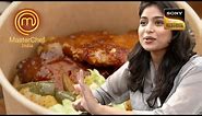 Fried Chicken Is The Best - Food Truck Challenge | MasterChef India | Ep 28 | Full Episode