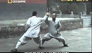 Legend of Kungfu Documentary -- Shaolin