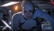 Mass Effect Andromeda - All Cora Tempest Conversations, Cutscenes and Loyalty Mission