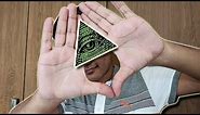Everyone is Illuminati... CONFIRMED!