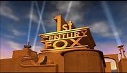 1st Century Fox Logo