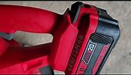 Craftsman V20 cordless hedge trimmers (review)