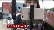 iPhone 8 Plus vs. Pixel 2: Which video camera is the best?