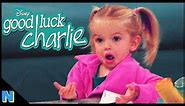 8 'Good Luck Charlie' Jokes You Missed As a Kid
