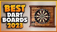 Top 5 Best Dart Boards You can Buy Right Now [2023]