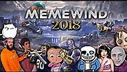 Youtube MemeWind 2018