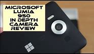 Microsoft Lumia 950 - Camera Review