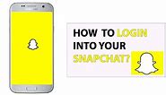 How to Login Snapchat Account 2020? Snapchat App Login