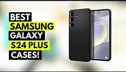 Top 5 Best Samsung Galaxy S24 Plus Cases 2024!🔥📱(Part 1)