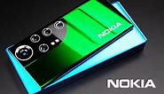 Nokia 5300 Pro