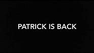 Patrick pfp is back!!!!!