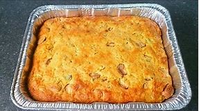 The Ultimate Cornbread Casserole : Using Jiffy Cornbread Mix