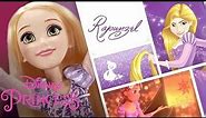Disney Princess - 'Royal Shimmer Rapunzel' Official Teaser