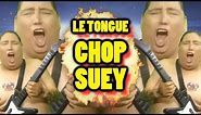 CHOP SUEY - TONGO (ESTRENO MUNDIAL 2017)PARODIA