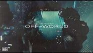 Haloed - Off-World (Full Album) [Blade Runner Soundtrack Remix Album]