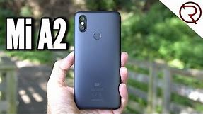 Xiaomi Mi A2 - Best Budget Phone in 2018
